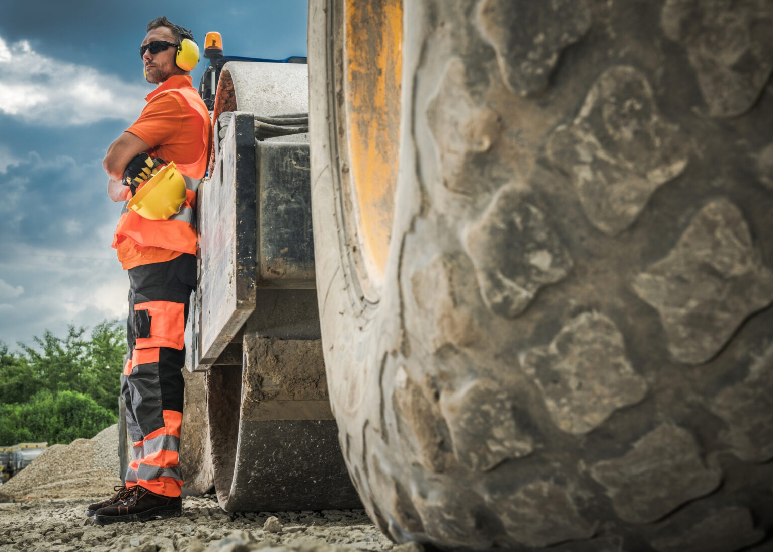 Consórcio oferta 128 oportunidades de trabalho em obras na região de Mariana (MG)