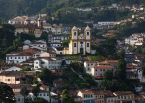 Inscrições no concurso público de Ouro Preto, com 376 vagas, serão abertas em setembro Inscrições no concurso público de Ouro Preto, com 376 vagas, serão abertas em setembro