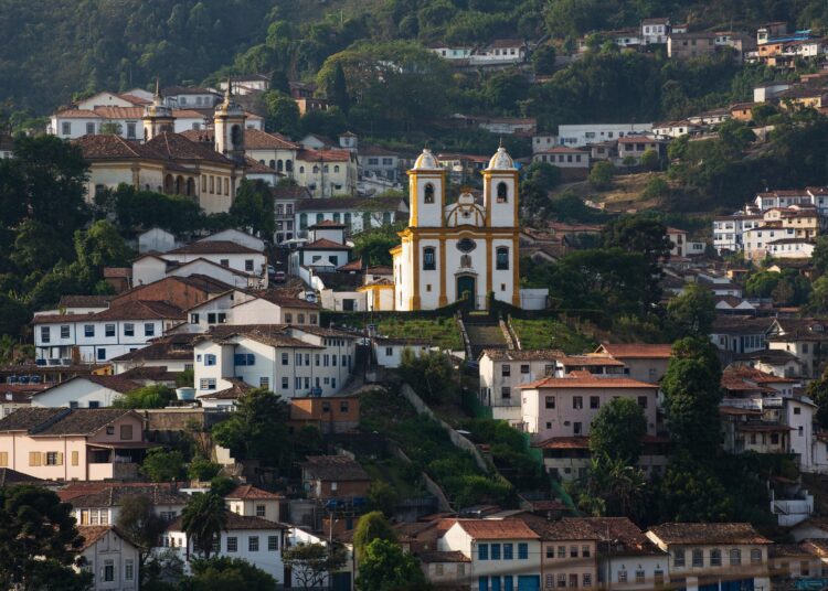 Inscrições no concurso público de Ouro Preto, com 376 vagas, serão abertas em setembro