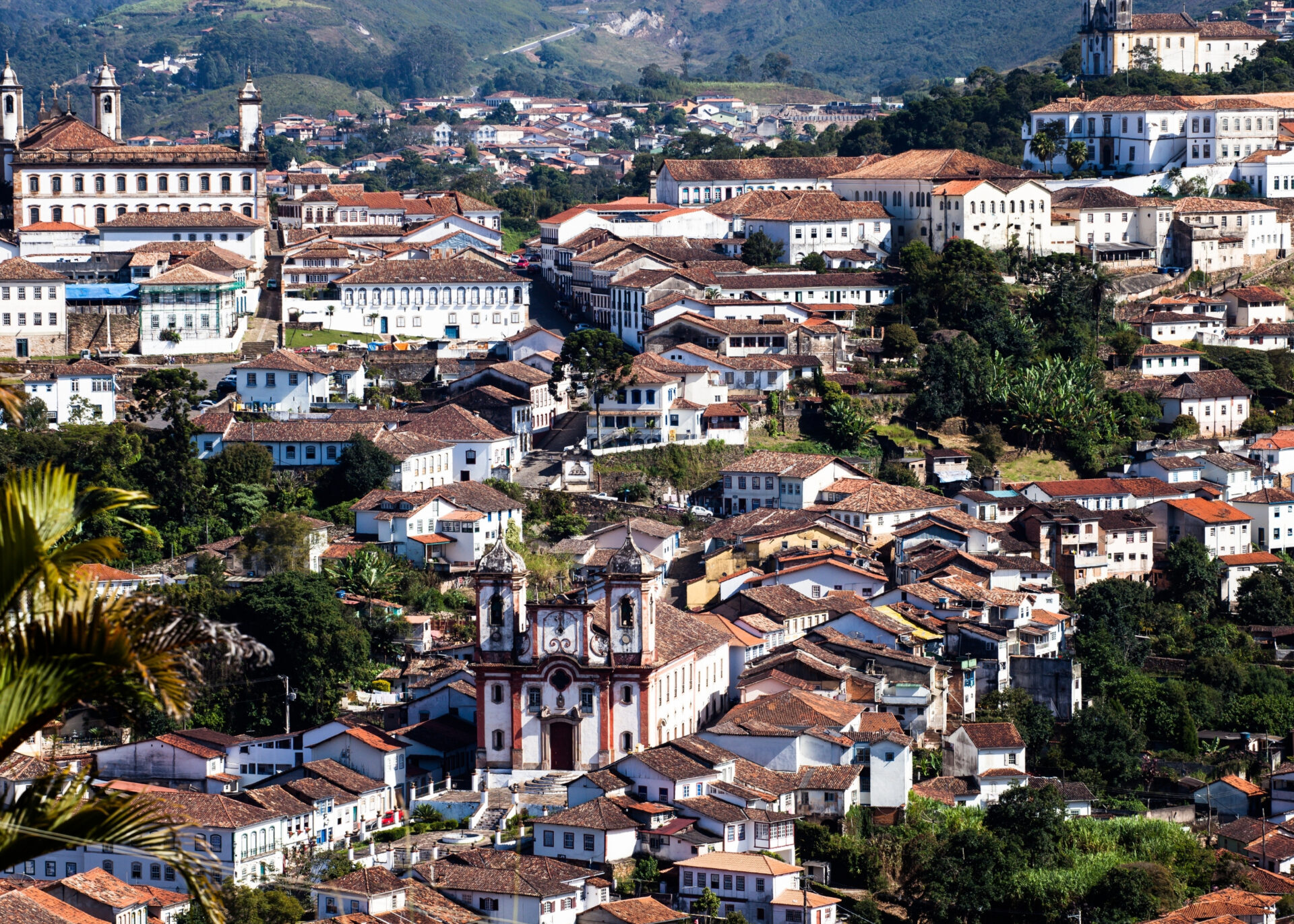 Sine Ouro Preto tem mais 400 vagas em andamento nesta terça-feira (19/07)