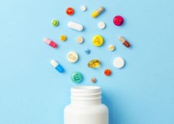 Preciso suplementar vitaminas?