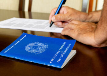 BRG Service oferta vagas de emprego em Itabirito