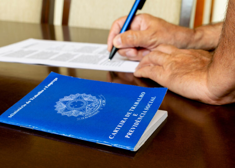 BRG Service oferta vagas de emprego em Itabirito