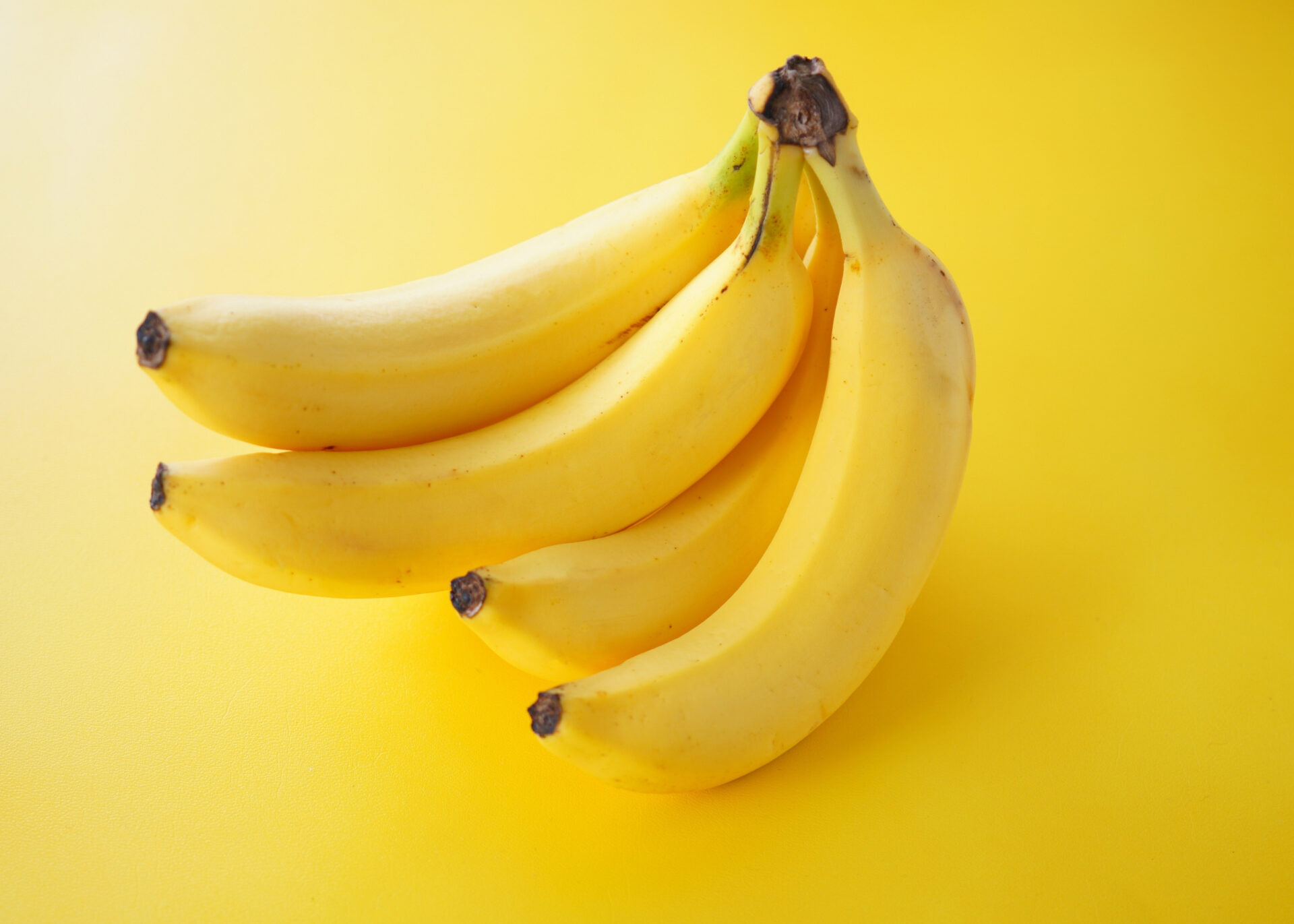 11 benefícios da banana para a saúde baseados em evidências