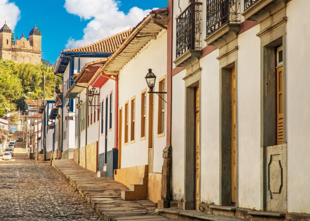 1ª semana de agosto de frio e sem chuvas em Mariana e Ouro Preto, aponta previsão do tempo 1ª semana de agosto de frio e sem chuvas em Mariana e Ouro Preto, aponta previsão do tempo