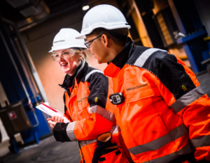 Metso Outotec contrata profissionais para paradas de manutenção e contratos de serviços em MG Metso Outotec contrata profissionais para paradas de manutenção e contratos de serviços em MG