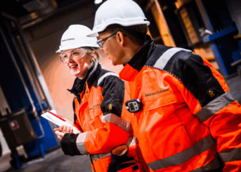 Metso Outotec contrata profissionais para paradas de manutenção e contratos de serviços em MG