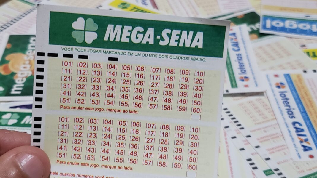 Resultado da Mega-Sena 2509 de hoje, quarta-feira (10/08/22) Resultado da Mega-Sena 2509 de hoje, quarta-feira (10/08/22)