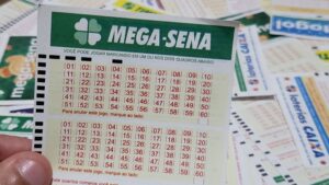 Resultado da Mega-Sena 2509 de hoje, quarta-feira (10/08/22) Resultado da Mega-Sena 2509 de hoje, quarta-feira (10/08/22)