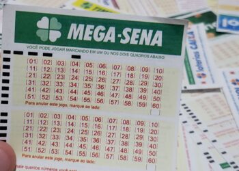 Resultado da Mega-Sena 2509 de hoje, quarta-feira (10/08/22)
