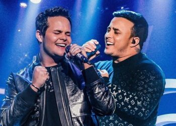 36ª Festival da Batata, em Ouro Branco, terá Matheus e Kauan, Biquini, KVSH e outras atrações