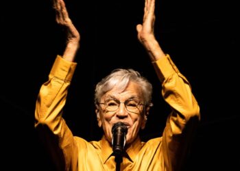 80 anos de Caetano Veloso, relembre falas do artista que fizeram história