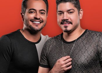 Henrique e Diego e outras atrações da festa devoção à Nossa Senhora da Lapa em Antônio Pereira, distrito de Ouro Preto