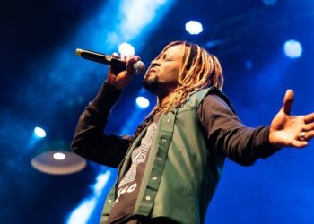 Agenda cultural: Toni Garrido e Paulinho Moska em Ouro Preto