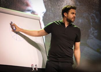 Quem é Pablo Marçal, candidato que promete “aposentar” Lula e Bolsonaro