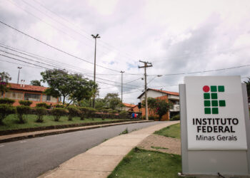IFMG - Campus Ouro Preto seleciona estudantes de licenciatura para estágio obrigatório