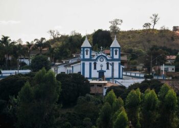 Distrito de Ouro Preto realiza tradição 'Festa dos Mineiros' de 5 a 7 de agosto