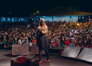 Após dois anos, EREM está de volta em Mariana