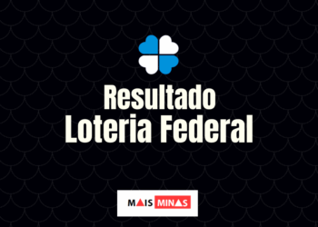 Resultado Loteria Federal 5688 de hoje, quarta-feira (10/08/22)