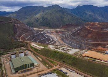 Vagas na mineração: operadores, técnicos e engenheiros; veja como se candidatar