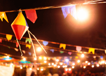 Ouro Preto recebe o 1º Arraiá de Cachoeira do Campo