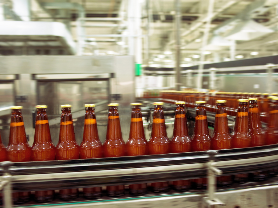 Conheça as vagas de emprego que Ambev oferece em Minas Gerais nesta semana