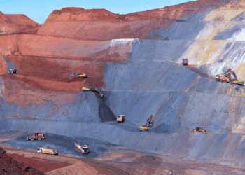 Ferro+ Mineração tem vagas de emprego em Ouro Preto