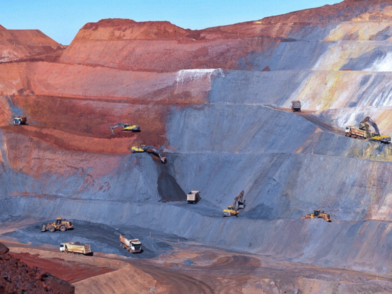 Ferro+ Mineração tem vagas de emprego em Ouro Preto