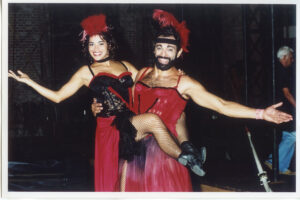 Festival Mundial de Circo chega a sua 21ª edição em BH e faz homenagem a Domingos Montagner Festival Mundial de Circo chega a sua 21ª edição
