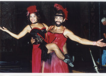 Festival Mundial de Circo chega a sua 21ª edição