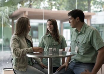 Mineradora tem 161 vagas abertas; veja como se candidatar