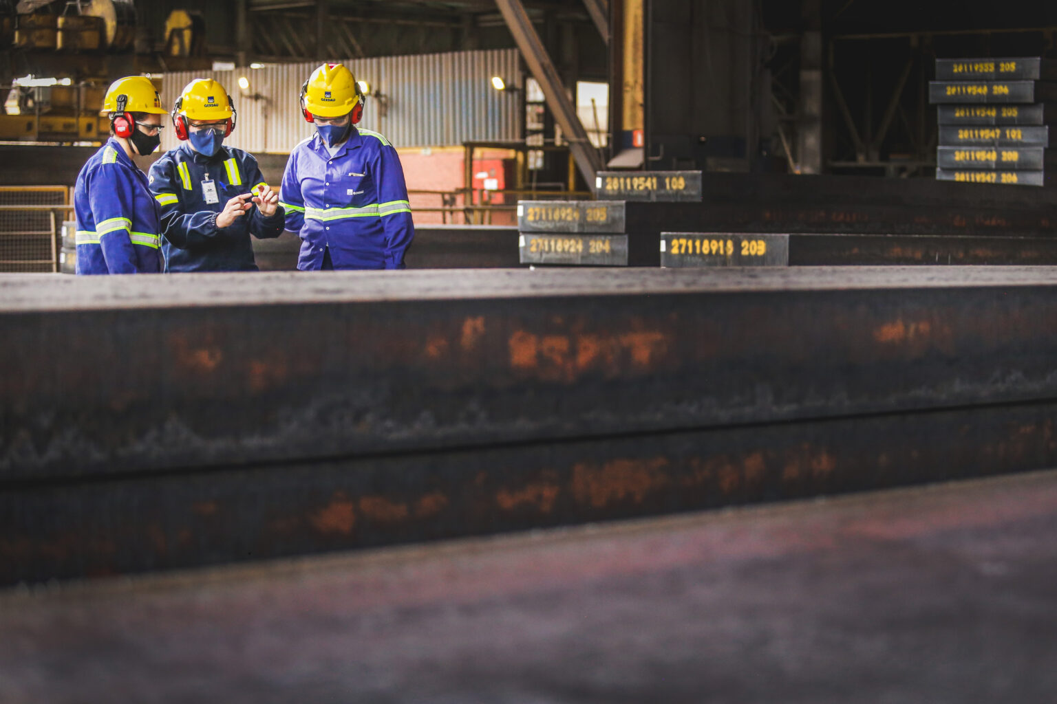 Gerdau oferece 80 vagas gratuitas para aprendiz em Ouro Branco, Conselheiro Lafaiete e Congonhas Gerdau oferece 80 vagas gratuitas para aprendiz em Ouro Branco, Conselheiro Lafaiete e Congonhas
