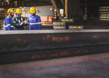 Gerdau oferece 80 vagas gratuitas para aprendiz em Ouro Branco, Conselheiro Lafaiete e Congonhas