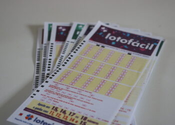 Resultado da LOTOFÁCIL 2595 de hoje, quarta-feira (10/08/22)