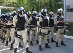 Processo seletivo de Agente de Segurança oferta 3.506 vagas e salário de R$ 5 mil Processo seletivo de Agente de Segurança oferta 3.506 vagas e salário de R$ 5 mil