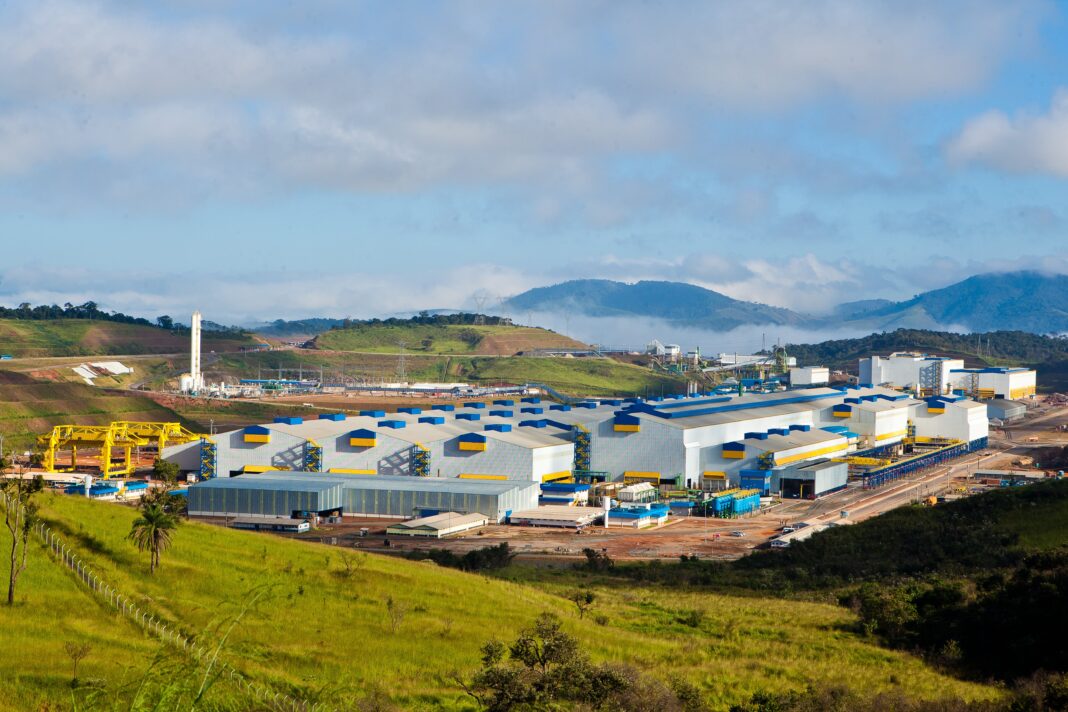 Com oito unidades no Brasil, Vallourec oferta vagas para vários cargos Com oito unidades no Brasil, Vallourec oferta vagas para vários cargos
