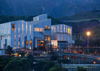 Expansão das atividades da CSN Mineração em Congonhas será debatida em audiência pública na ALMG