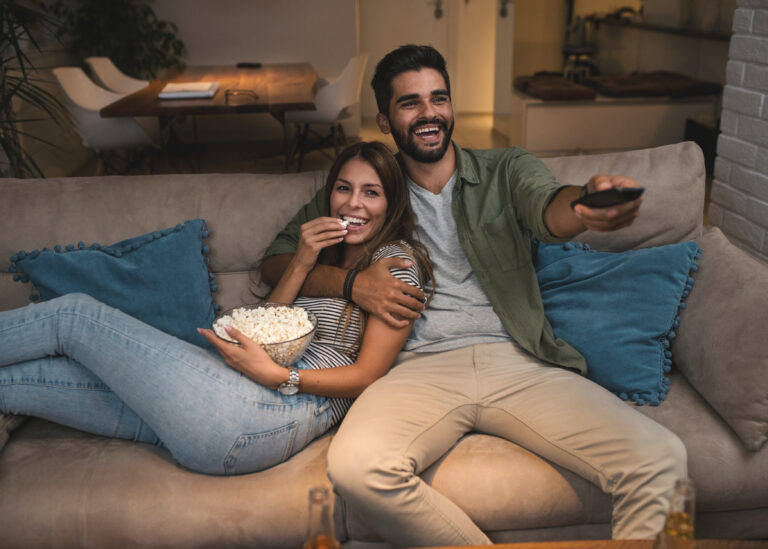 Dicas de 4 filmes, das diferentes épocas, para você curtir nos finais de semana congelantes