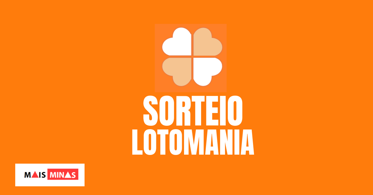 Confira o resultado da Lotomania 2358 de hoje - segunda (29/08/22)