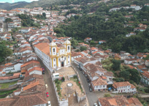 Mais de mil empregos são gerados no primeiro semestre de 2022 em Ouro Preto Mais de mil empregos são gerados no primeiro semestre de 2022 em Ouro Preto