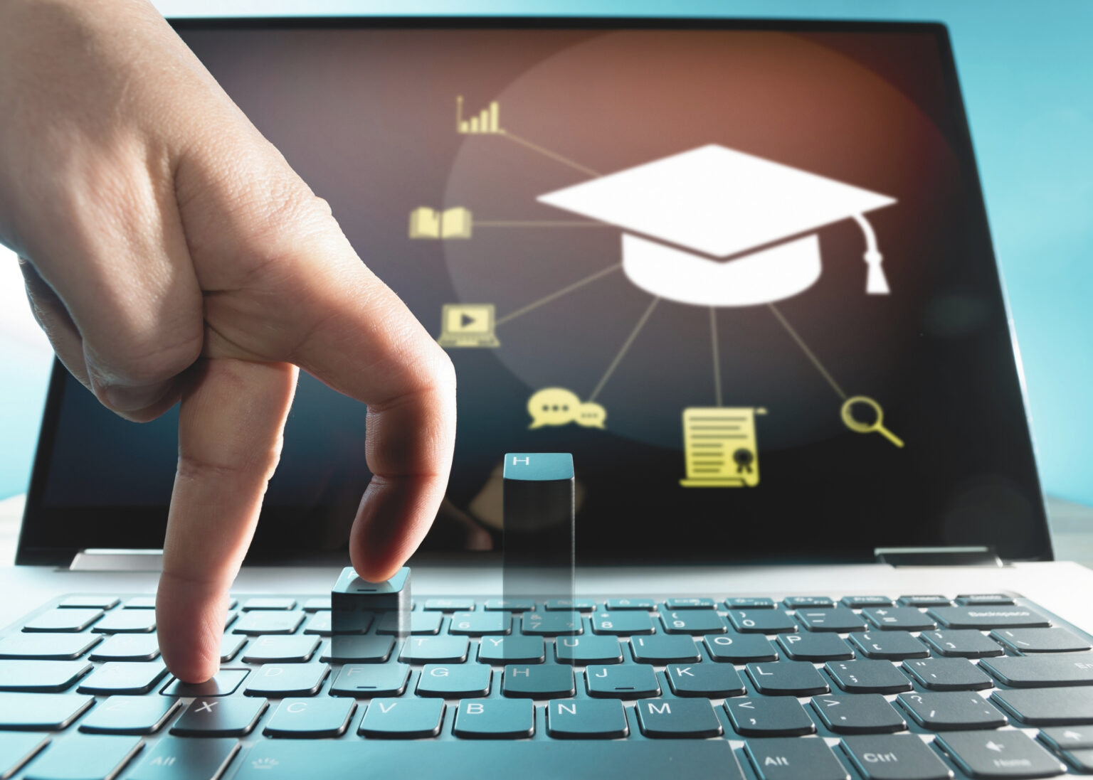 Universidade pública oferta mil vagas em curso a distância gratuito Universidade pública oferta mil vagas em curso a distância gratuito