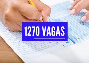 Empresa pública abre processo seletivo com 1270 VAGAS