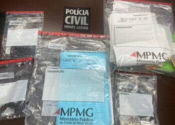 Ouro Preto é alvo de investigação contra organização criminosa que movimentou quase R$ 1 bilhão