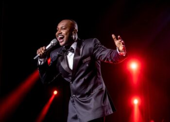 Thiaguinho é primeira atração confirmada do Festival da Batata em Ouro Branco