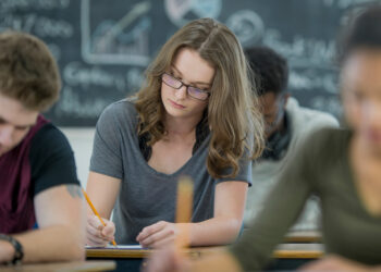 Ainda dá tempo! Universidade abre 642 vagas de graduação para quem fez ENEM nos últimos 3 anos