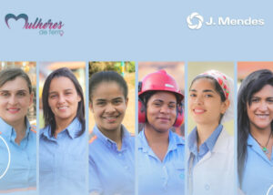 Mineradora abre cadastro em banco de talentos para "mulheres na mineração"