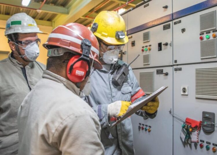 Usiminas Mecânica esta em busca de profissionais em MG; veja as vagas