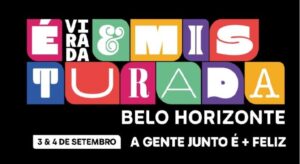 Sandrá de Sá, Renegado e Fernanda Takai são atrações da Virada Cultura de BH