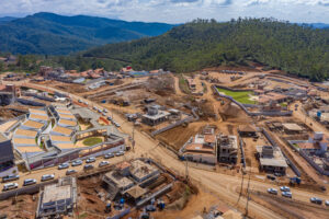 270 vagas de emprego para Mariana (MG) e região para atuar em obras 270 vagas de emprego para Mariana (MG) e região para atuar em obras