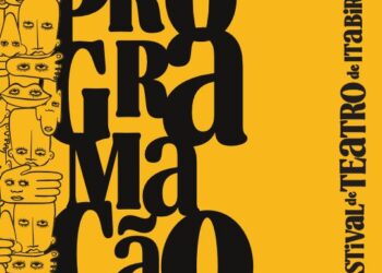 6º Festival de Teatro de Itabirito acontece entre os dias 17 e 25 de setembro